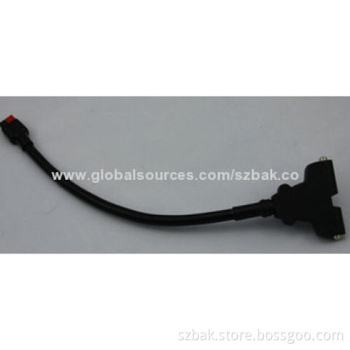 12V 22Ah LiFePO4 Golf Trolley Battery Pack, OEM/ODM Orders Accepted